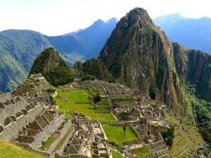 Viaggi in Perù tour operator